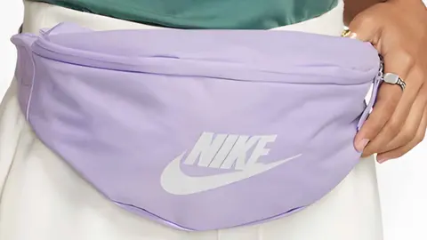 Ri&ntilde;onera Heritage Nike en rebajas en El Corte Ingl&eacute;s