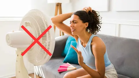 Adi&oacute;s ola de calor con el 'invento' para vestir de Carrefour que cuesta menos de 12 euros