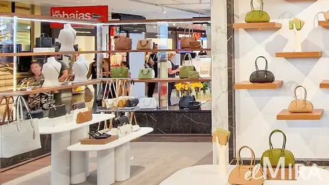 Bolsos Michael Kors en El Corte Ingl&eacute;s