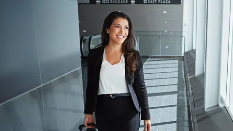 Una amplia maleta de viaje por menos de 40 euros es el chollo de Lidl que se agotar&aacute; en agosto