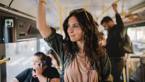 Llegan a Skechers las sandalias de plataforma con las que todas so&ntilde;aban