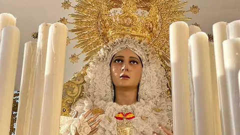 Madre de Dios de la Misericordia