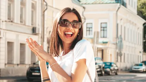 El bolso bandolera de Michael Kors que buscan todas las mujeres