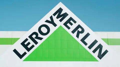 Tienda Leroy Merlin