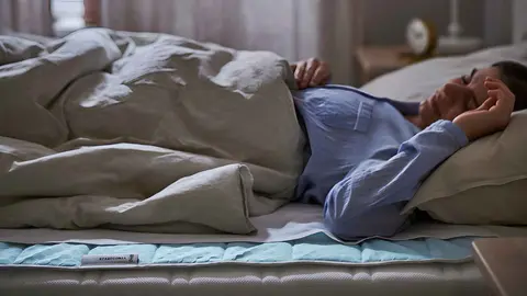 Almohadilla refrescante REXBEGONIA de Ikea