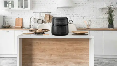 Philips Airfryer serie 2000