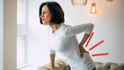 Di adi&oacute;s al dolor corporal con este aparato masajeador de Decathlon que se est&aacute; agotando