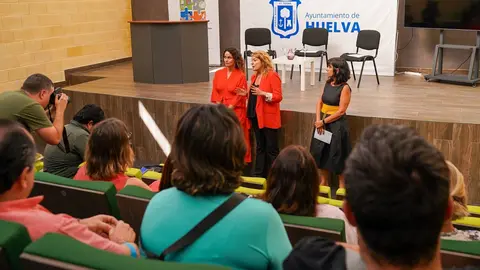 Huelva vuelve a poner el foco en la inserci&oacute;n laboral