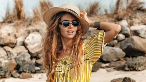 Nuevas sandalias de Skechers para el verano