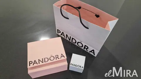 Joyer&iacute;a Pandora