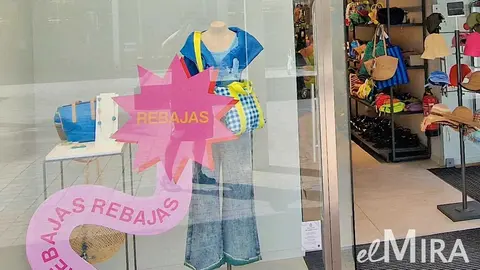 Tienda Parfois de Jerez