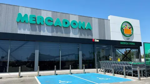Supermercado Mercadona