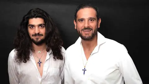 Israel Jim&eacute;nez y Diego del Morao, artistas invitados a la Fiesta de la Buler&iacute;a