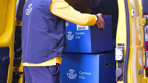 Correos busca j&oacute;venes talentos para trabajar en sus oficinas