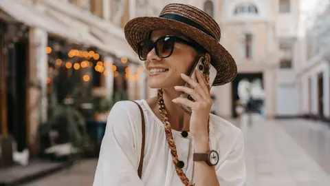 Las periodistas de moda apuestan por los pantalones b&aacute;sicos de Sfera que se llevar&aacute;n en oto&ntilde;o