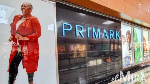 Primark, CC &Aacute;rea Sur 
