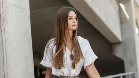 Los 4 vestidos Sfera que est&aacute;n en tendencia y con descuento en El Corte Ingl&eacute;s