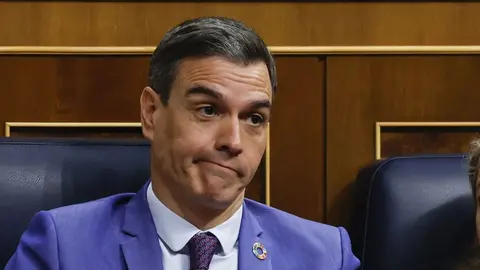 Pedro S&aacute;nchez condena a Andaluc&iacute;a tras el pacto de investidura de Salvador Illa