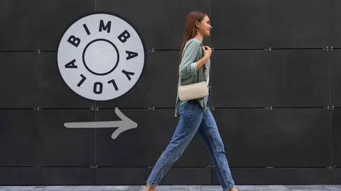 Las 3 sandalias de Bimba y Lola perfectas para combinar con vestidos y vaqueros