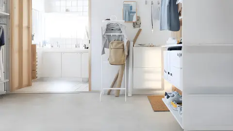 Zapatero Trones de Ikea