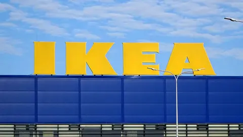 Tienda de Ikea