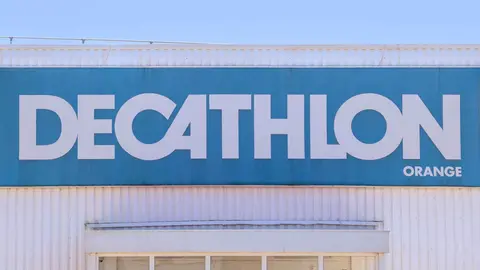 Tienda Decathlon