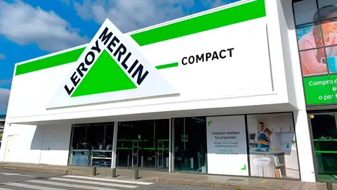 Tienda Leroy Merlin, Durango