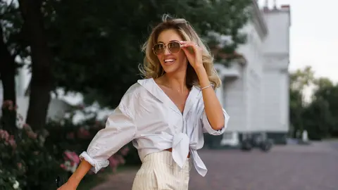 Este es el bolso rebajado de Guess que usan las pijas