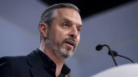 El vicesecretario de Econom&iacute;a del PP, Juan Bravo