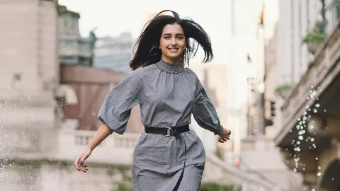 Stradivarius se la juega a Mango con la nueva colecci&oacute;n de sandalias de tac&oacute;n que est&aacute;n de moda