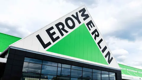 Tienda Leroy Merlin