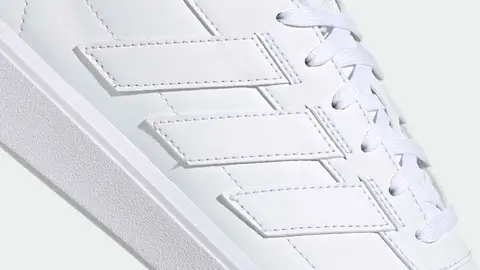 Zapatillas Adidas Courtblock en oferta en Amazon