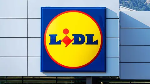 Supermercado Lidl
