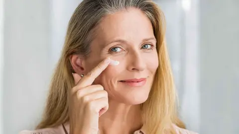 Bruma facial hidratante Facial Clean de Mercadona