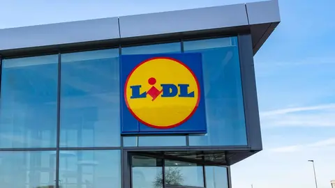 Supermercado Lidl