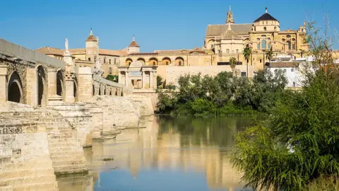 Mezquita de C&oacute;rdoba