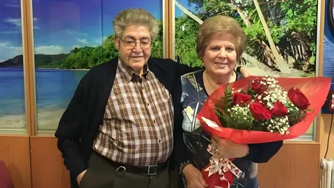 Seraf&iacute;n Beato Delgado