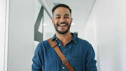 Futuro pensionista de la Seguridad Social