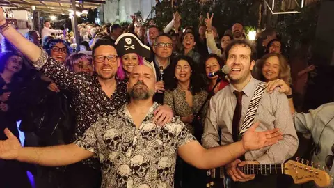 El d&iacute;a de la marmota