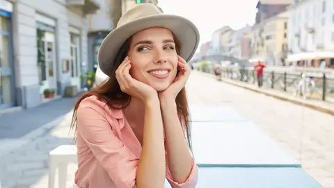 Las sandalias de piel de Massimo Dutti que fichar&aacute;s para despedir el verano