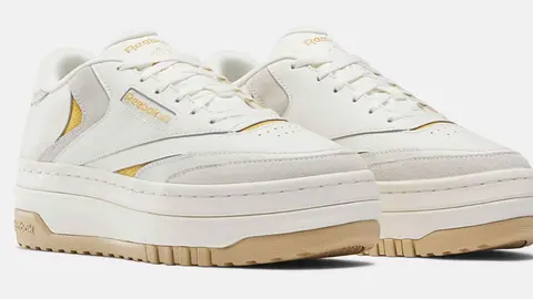 Zapatillas Reebok Club C Extra