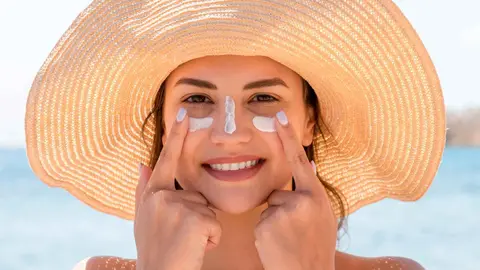 Crema facial con Vitamina C Viseger Pharma de Mercadona