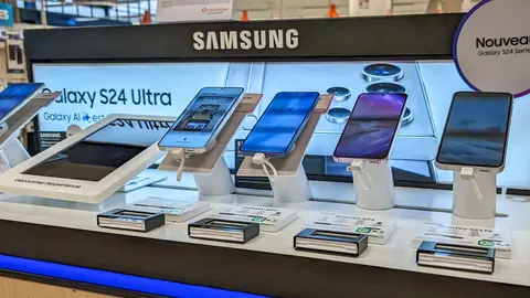 Samsung Galaxy S24 Ultra