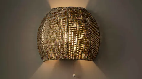 Aplique de instalaci&oacute;n fija M&Aring;NALG de Ikea