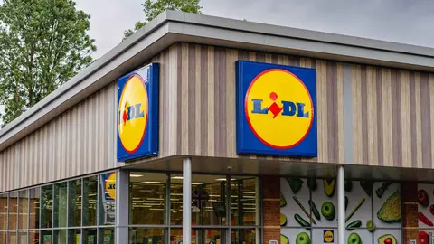 Supermercado Lidl