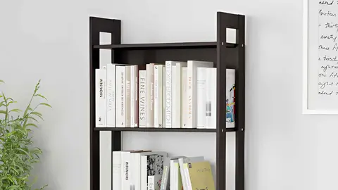 Estanter&iacute;a LAIVA de Ikea