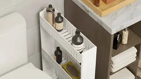 Carrito con ruedas Versa de Leroy Merlin