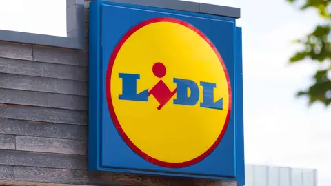 Supermercado de Lidl