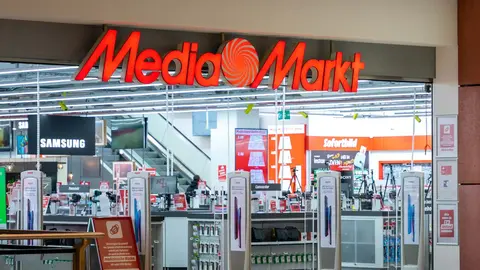 Comercio MediaMarkt