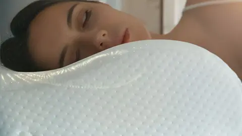 Original Almohada cervical viscoel&aacute;stica TEMPUR